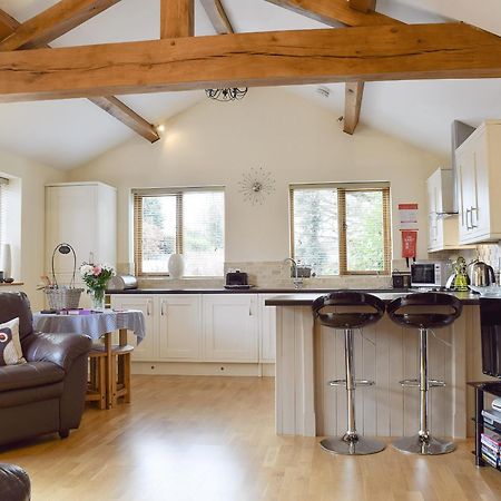 Villa The Hayloft à Stourport Extérieur photo