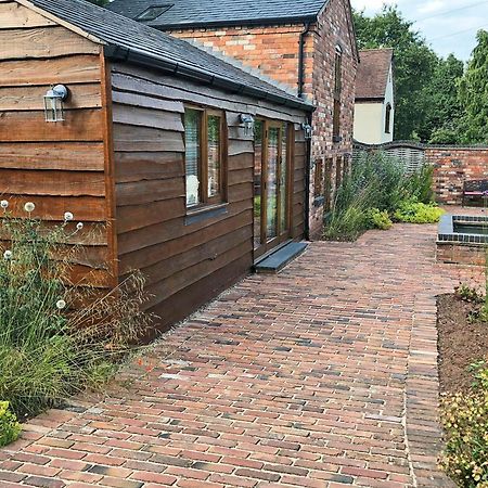 Villa The Hayloft à Stourport Extérieur photo