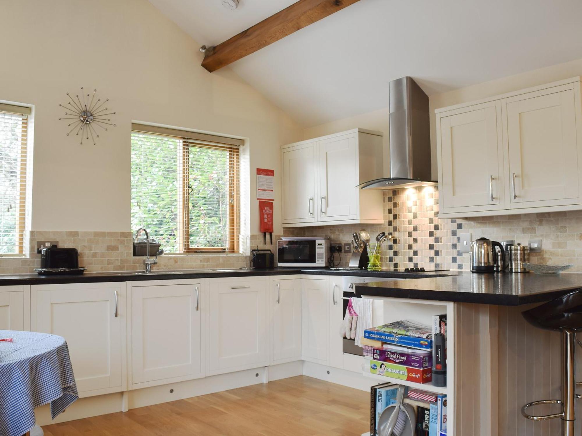 Villa The Hayloft à Stourport Extérieur photo