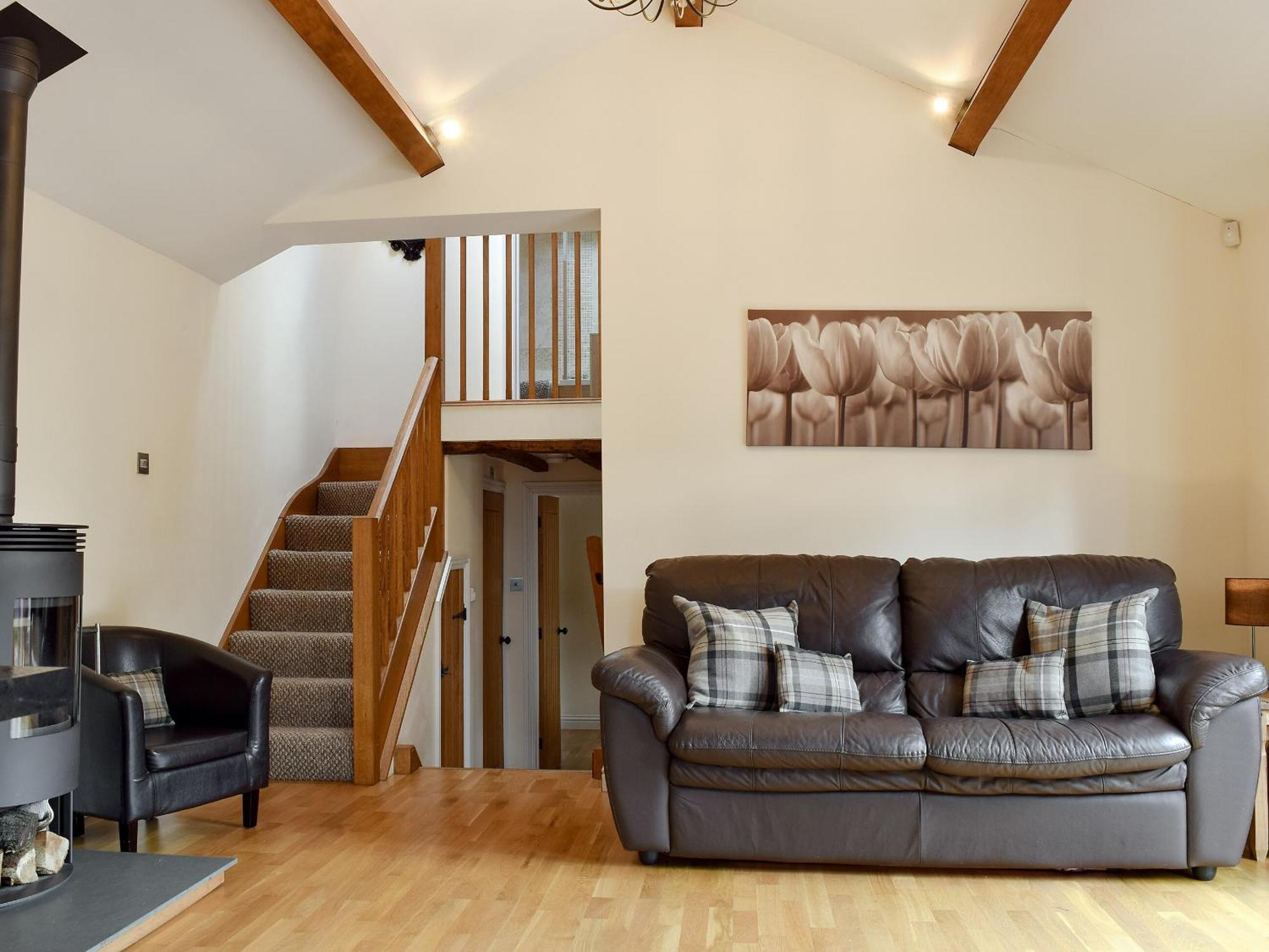 Villa The Hayloft à Stourport Extérieur photo
