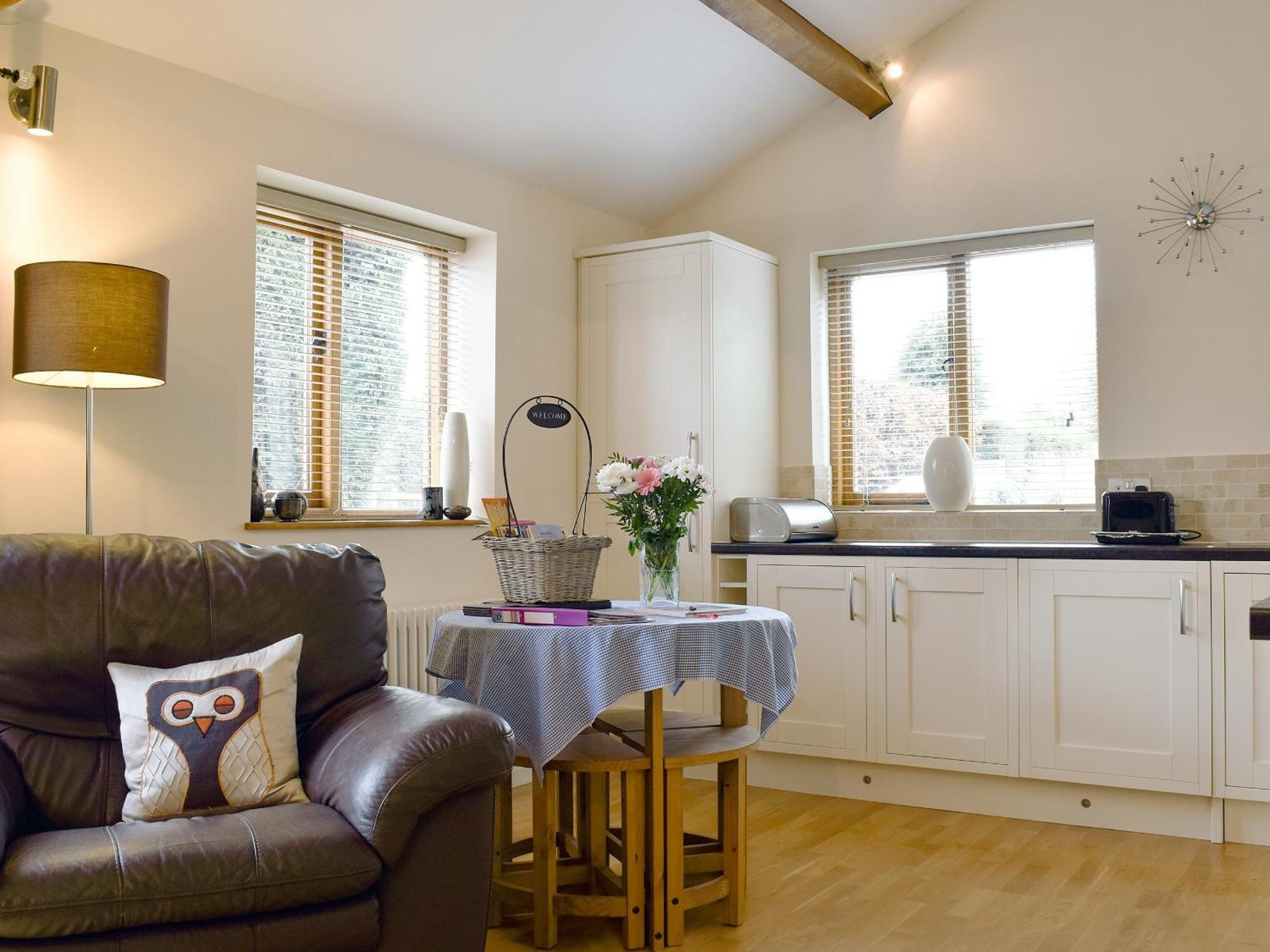 Villa The Hayloft à Stourport Extérieur photo